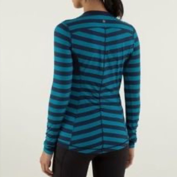 Lululemon Base Runner Top - Picture 6 of 6